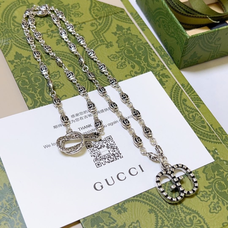 Gucci Necklaces